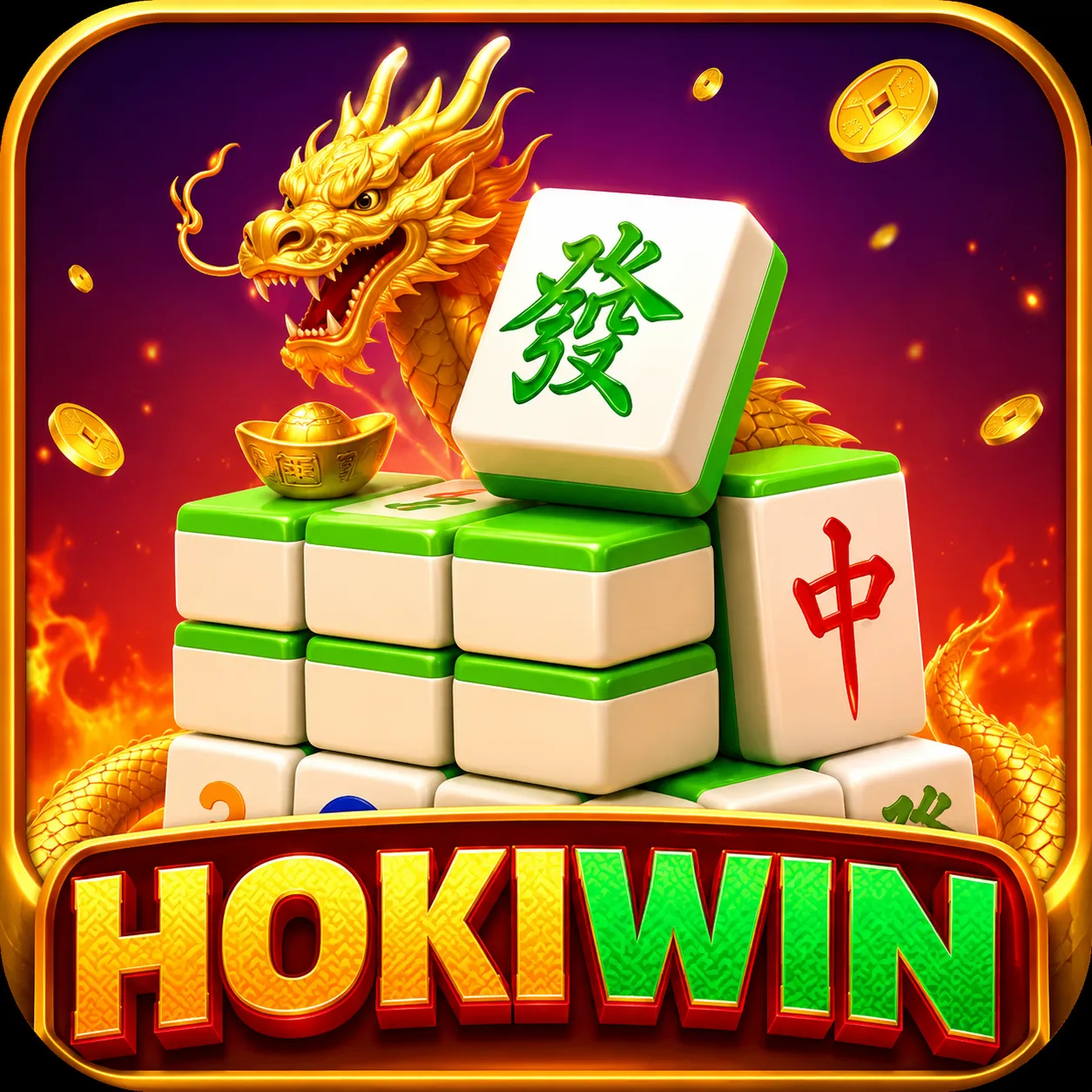 hokiwin APK Match-3