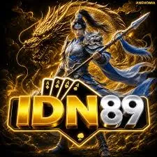 idn89 APK MOBA