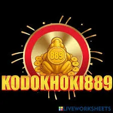 KODOKHOKI889 - Game MMORPG Terbaik untuk Petualangan Seru