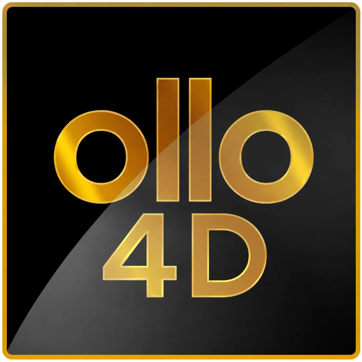 ollo4d APK Anime
