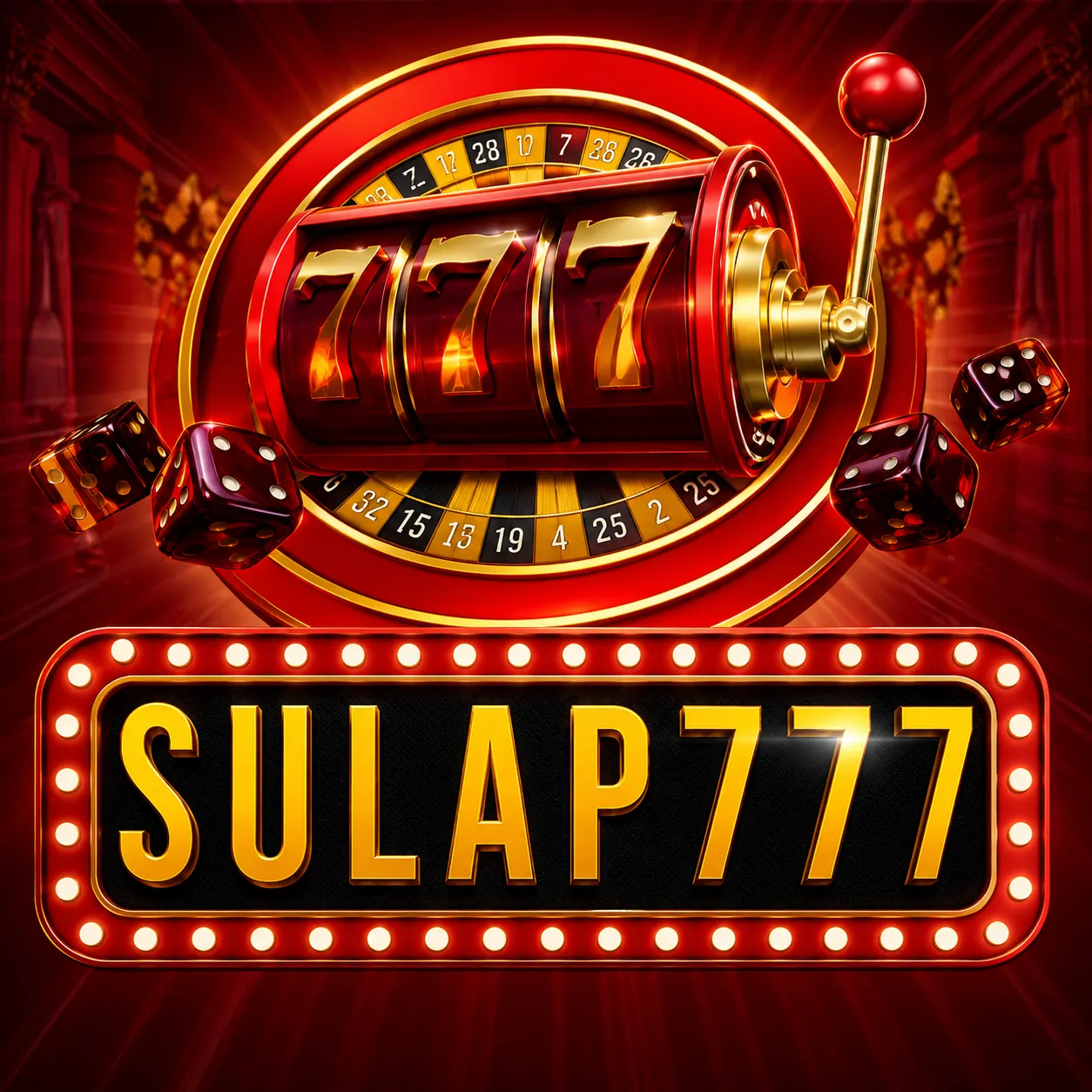 SULAP777 - Permainan Bingo Seru dan Menyenangkan