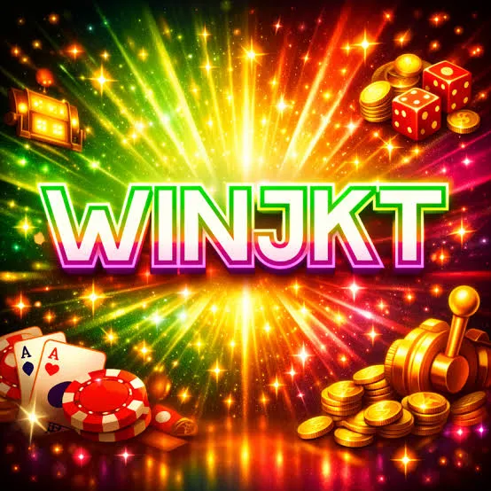 WINJKT - Petualangan Santai yang Menyenangkan